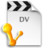 DV Icon